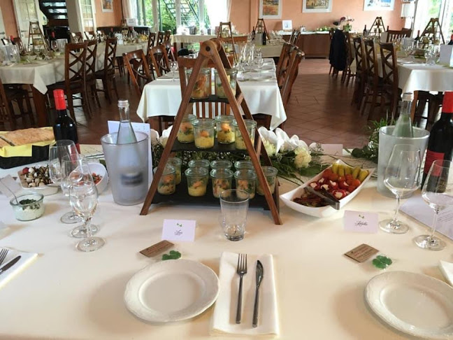 Schönes Catering (Ronny Schöne Leutershausen)