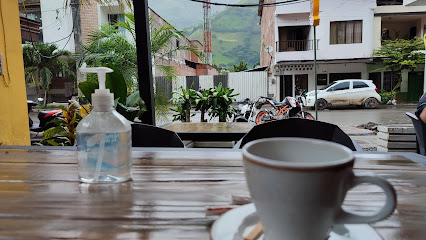 Café origen - Cra. 11 #11-45, Dabeiba, Antioquia, Colombia