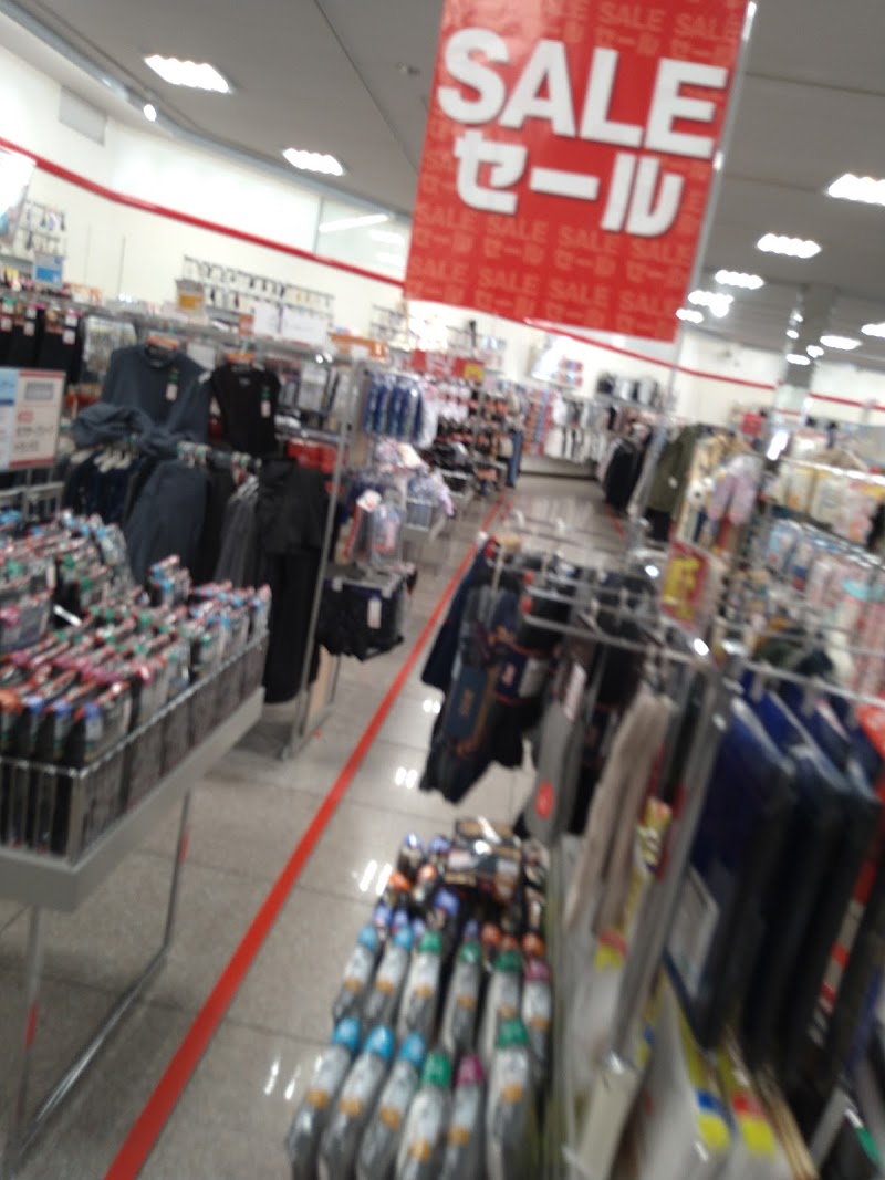 ファッションセンターしまむら妹尾店