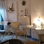 Photo n°1 de l'avis de Gabriele. fait le 12/09/2020 à 16:46 sur le  Cafe Lichthof à Nieby