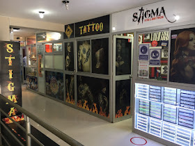 Stigma Tattoo