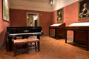Puccini Museum image