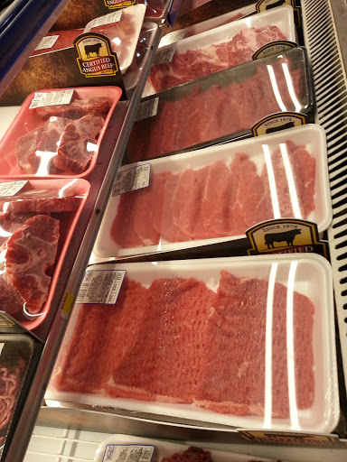 Supermarket «WOW SUPERMARKET», reviews and photos, 6407 South Blvd, Charlotte, NC 28217, USA