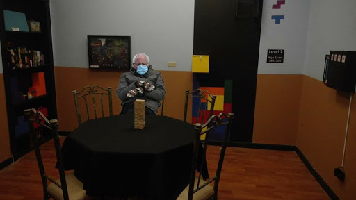 Tourist Attraction «CluedIn Escape Rooms», reviews and photos, 440 Roosevelt Rd, Glen Ellyn, IL 60137, USA