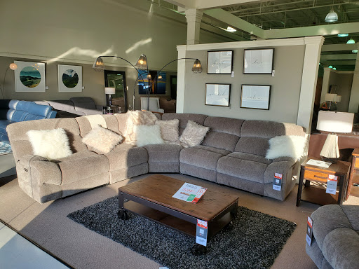 Furniture Store «Value City Furniture», reviews and photos, 45350 Utica Park Blvd, Utica, MI 48315, USA