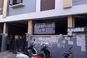 Balaji Boys Hostel image