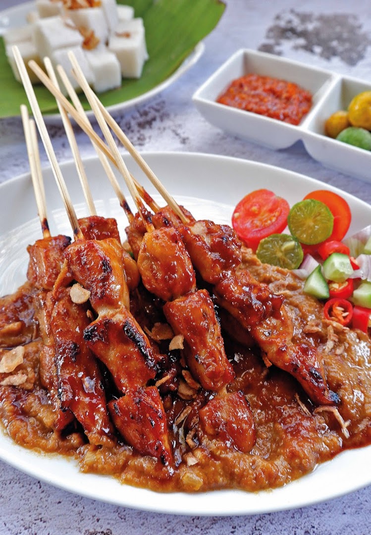 Sate H.ikhsan Photo