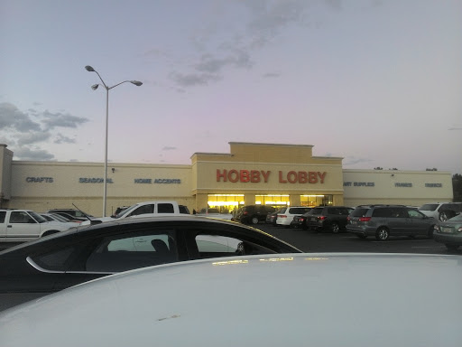 Craft Store «Hobby Lobby», reviews and photos, 2357 David H McLeod Blvd, Florence, SC 29501, USA