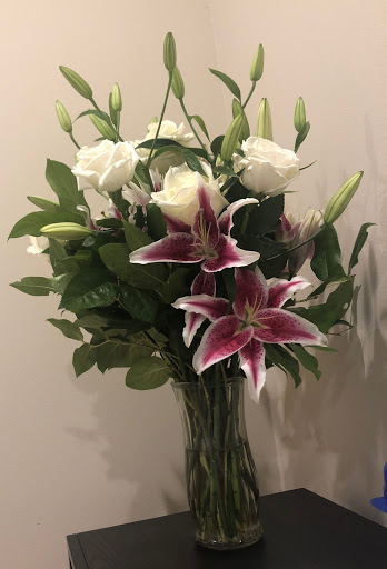 Florist «Houston Medical Center Florist», reviews and photos, 7127 Fannin St, Houston, TX 77030, USA
