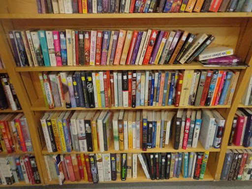 Store «Goodwill», reviews and photos