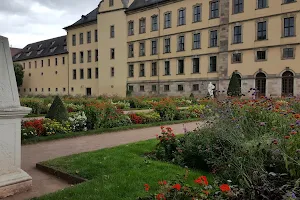 Stadtschloss Fulda image