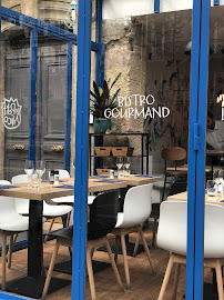 Atmosphère du Restaurant Le Petit Nico à Paris - n°17
