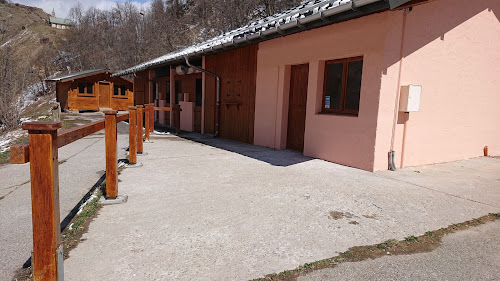 Centre équestre Centre équestre de Valloire/ Prej'Vall Valloire