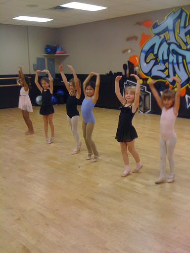 Dance Company «Centre for Dance», reviews and photos, 7517 Campbell Rd #400 7528, Dallas, TX 75248, USA