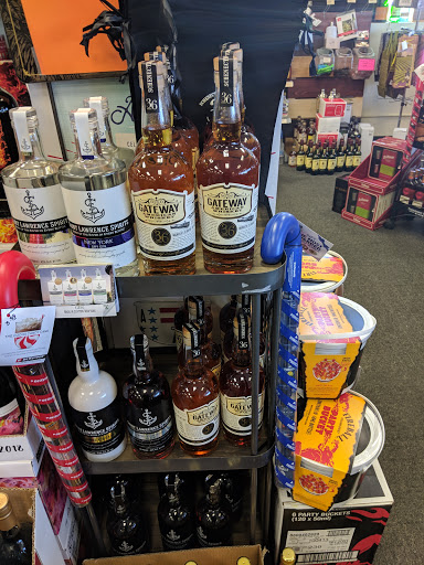 Wine Store «Personal Wine Cellar», reviews and photos, 300 Saratoga Rd, Scotia, NY 12302, USA