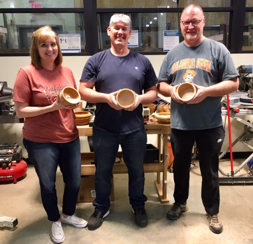 Hardware Store «Rockler Woodworking and Hardware - Garland», reviews and photos, 584 W Interstate 30 #403, Garland, TX 75043, USA