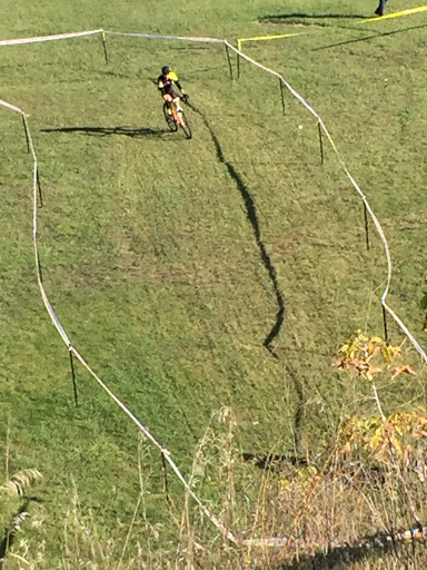 Golf Course «​​​​​Leslie Park Golf Course», reviews and photos, 2120 Traver Rd, Ann Arbor, MI 48105, USA