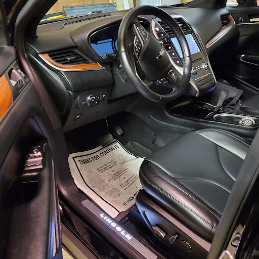 Lenny's Custom Detailing en Waynesville