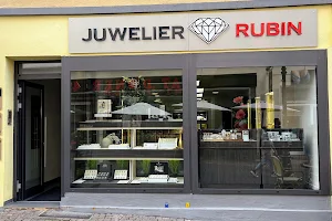 Goldankauf - Fulda Juwelier Rubin Goldzentrum image