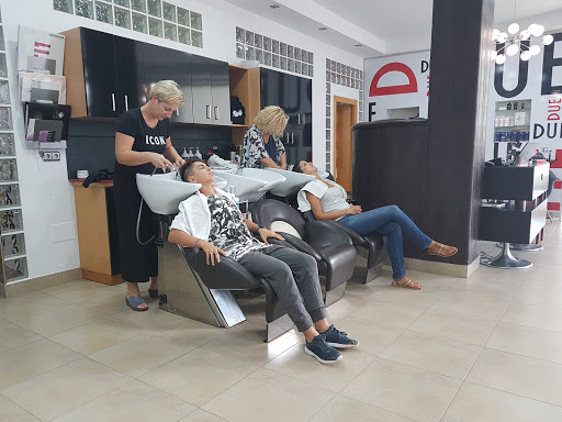 Due Centro de ESTILISMO-Peluquería en Roquetas de Mar, Almería