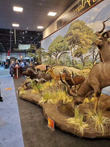 Convention Center «Reno-Sparks Convention Center», reviews and photos, 4590 S Virginia St, Reno, NV 89502, USA