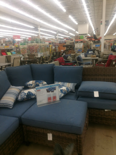 Department Store «Mills Fleet Farm», reviews and photos, 1001 Industrial St, Hudson, WI 54016, USA