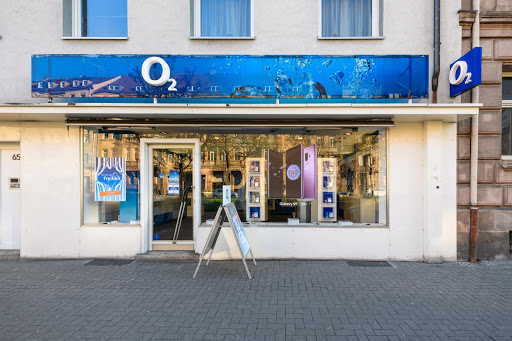 o2 Shop