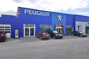 Peugeot image