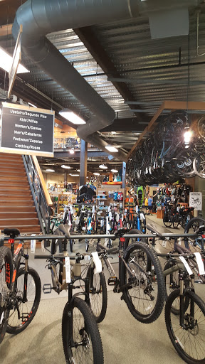 Camping Store «REI», reviews and photos, 3334 W Friendly Ave #140, Greensboro, NC 27410, USA