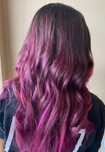 Hair Salon «Studio 1535 Hair Salon», reviews and photos, 1535 Merritt Blvd, Baltimore, MD 21222, USA
