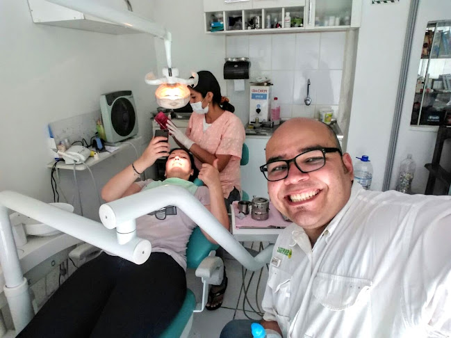 Opiniones de ODONTOSALUD CENTRO ODONTOLOGICO en Breña - Dentista