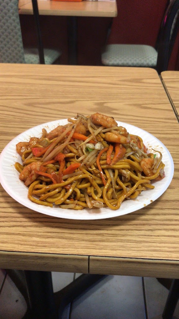 Dim Sum Chinese Fast Food 11788