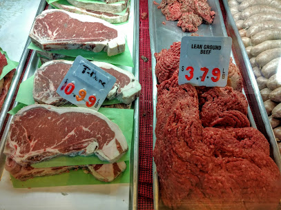 Bloomington Meats - Bloomington, Wisconsin