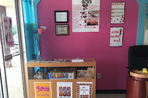 iButterNailz Nail & Hair Studio