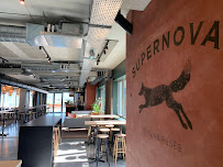 Photos du propriétaire du Restaurant Le Supernova à La Motte-Servolex - n°3
