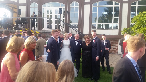 Golf Club «Hinsdale Golf Club», reviews and photos, 140 Chicago Ave, Clarendon Hills, IL 60514, USA