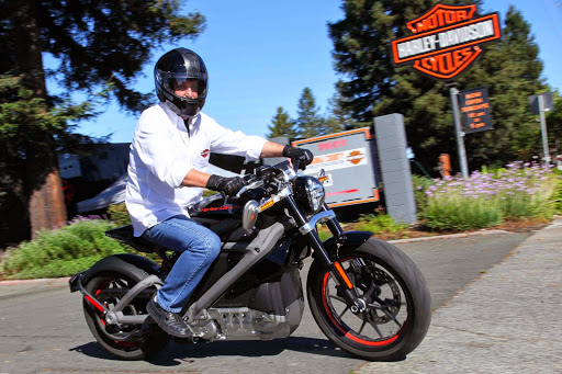 Harley-Davidson Dealer «Sonoma County Harley-Davidson», reviews and photos, 7601 Redwood Dr, Cotati, CA 94931, USA