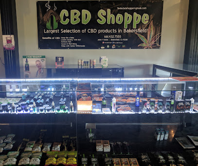 The CBD Shoppe