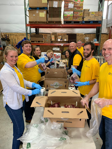 Credit Union «Unitus Community Credit Union», reviews and photos