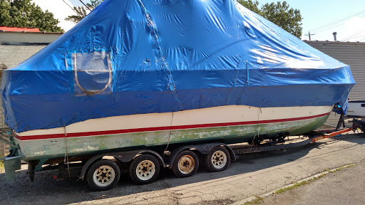 2597 W 41st St, Cleveland, OH 44113, USA