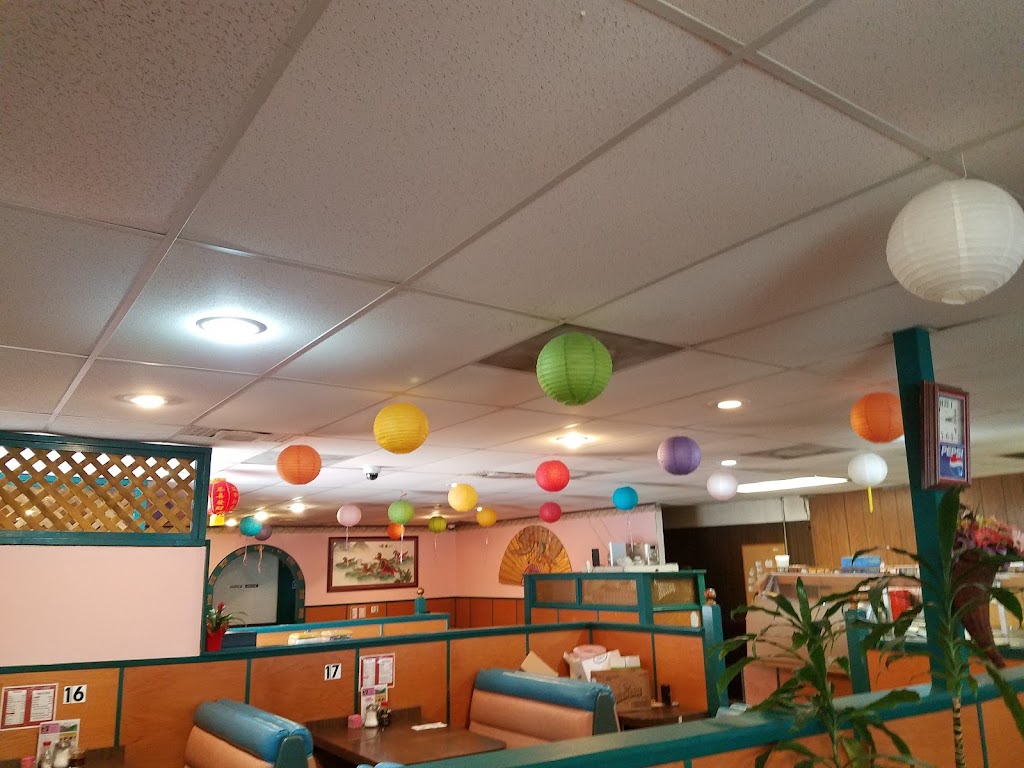 Sing Fay Restaurant 97361