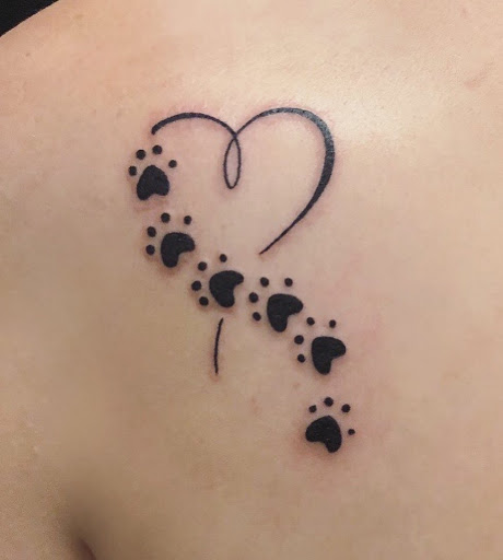 Explore biblical tattoo ideas for guys, creative tattoo ideas in Davenport, available at Fine Ink Studios Tattoos