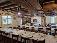 Atmosphère du Restaurant Ganaderia de Malabat à Brocas - n°1
