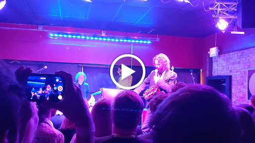 Event Venue «The Bishop», reviews and photos, 123 S Walnut St, Bloomington, IN 47404, USA