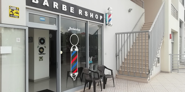 Avaliações doChampions Barbershop em Portimão - Barbearia