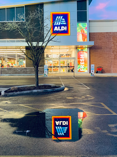 Supermarket «ALDI», reviews and photos, 14654 Manchester Rd, Ballwin, MO 63011, USA