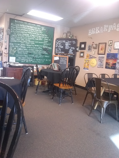 Caterer «The breakfast cart and Catering», reviews and photos, 2524 1st Ave, Kearney, NE 68847, USA