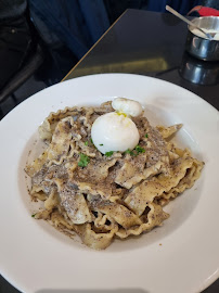 Pappardelle du Restaurant italien Fratellini Caffè à Tremblay-en-France - n°2