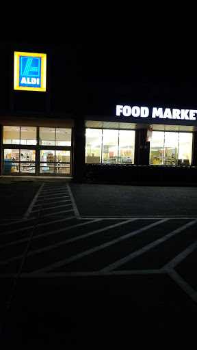 Supermarket «ALDI», reviews and photos, 3635 Gus Thomasson Rd a, Mesquite, TX 75150, USA
