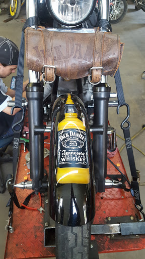 Motorcycle Shop «Paradise Cycles», reviews and photos, 976 Delaware Ave, Lexington, KY 40505, USA